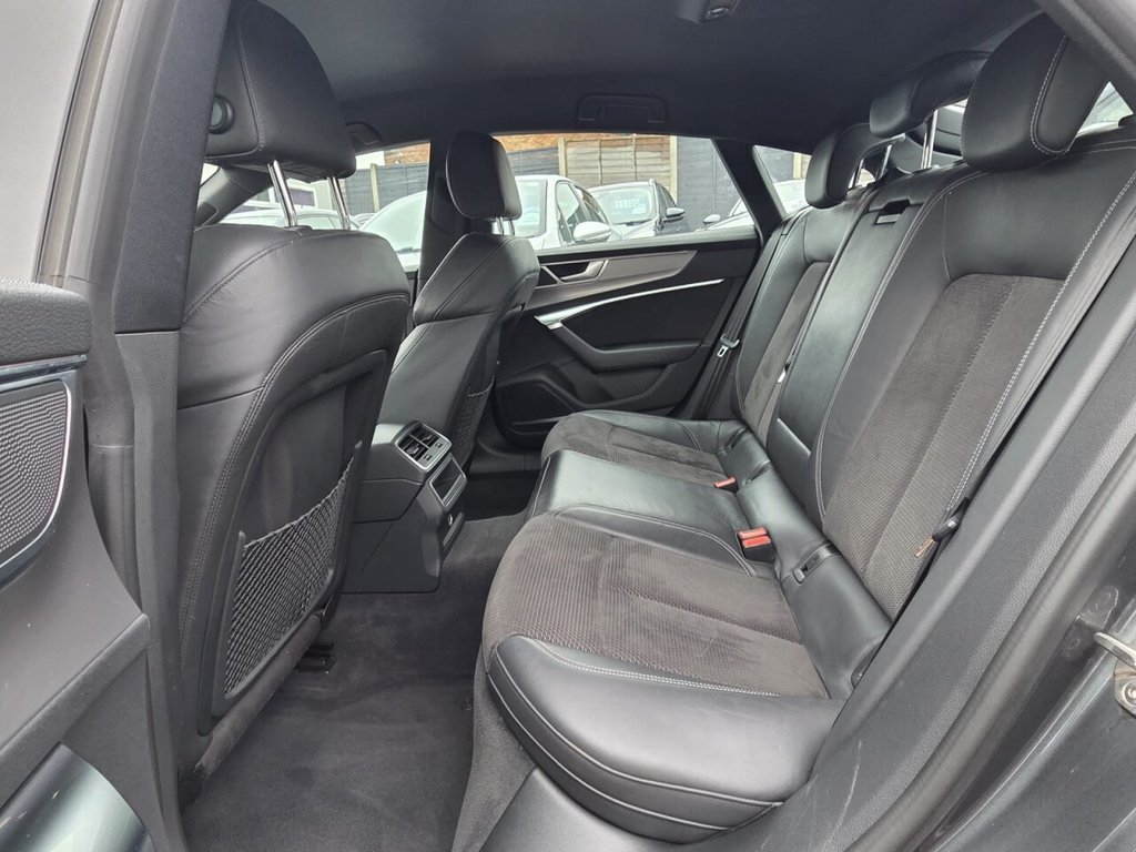 Used Audi A7 2019 for sale - 77534510: Photo 14