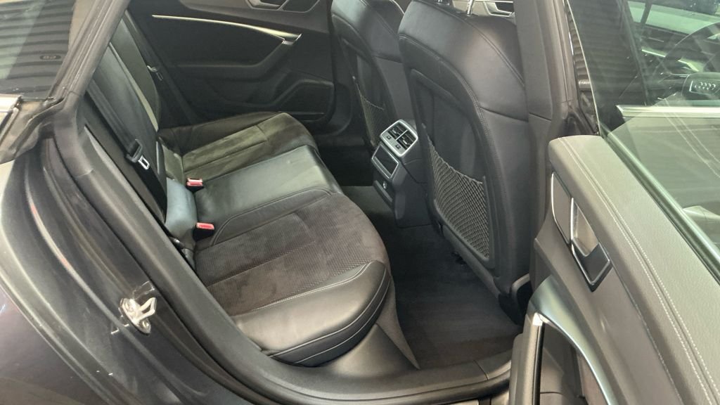 Used Audi A7 2019 for sale - 77534510: Photo 16