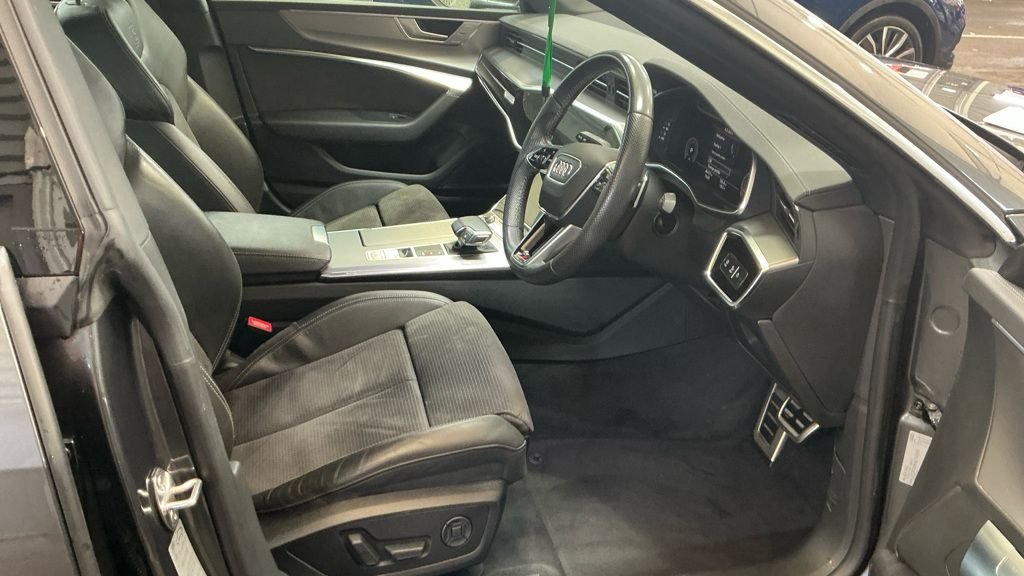 Used Audi A7 2019 for sale - 77534510: Photo 17