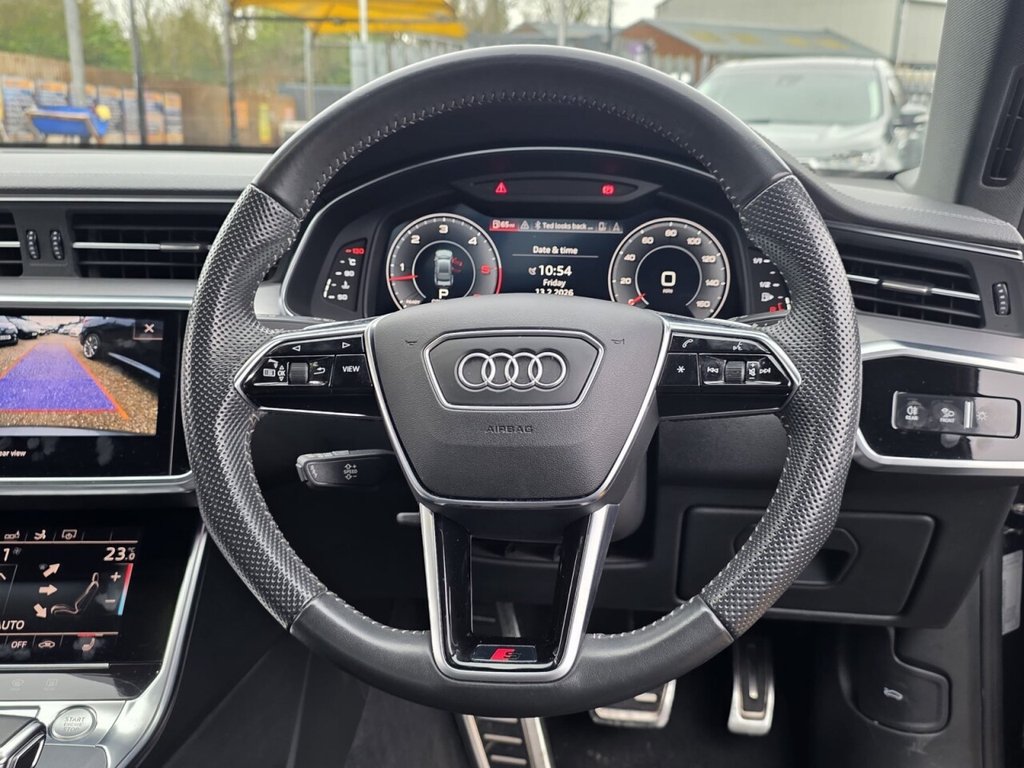 Used Audi A7 2019 for sale - 77534510: Photo 18