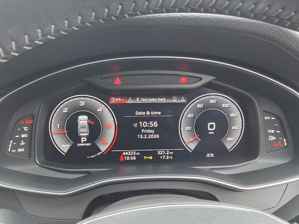 Used Audi A7 2019 for sale - 77534510: Photo 20