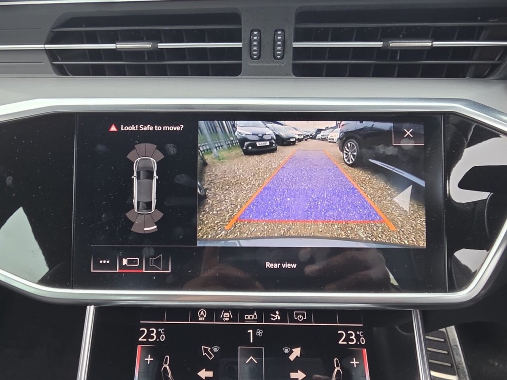 Used Audi A7 2019 for sale - 77534510: Photo 21