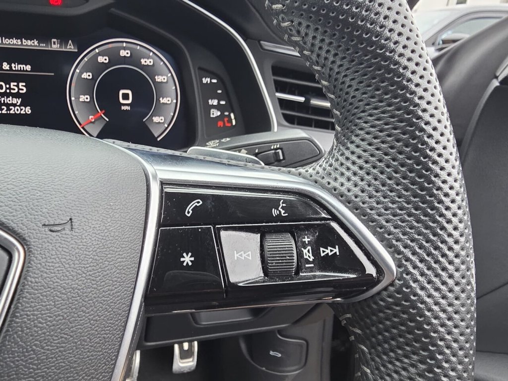 Used Audi A7 2019 for sale - 77534510: Photo 25