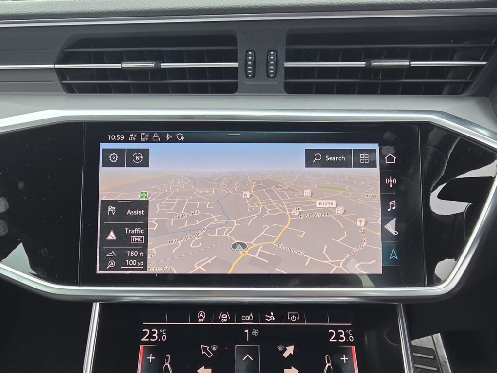 Used Audi A7 2019 for sale - 77534510: Photo 26