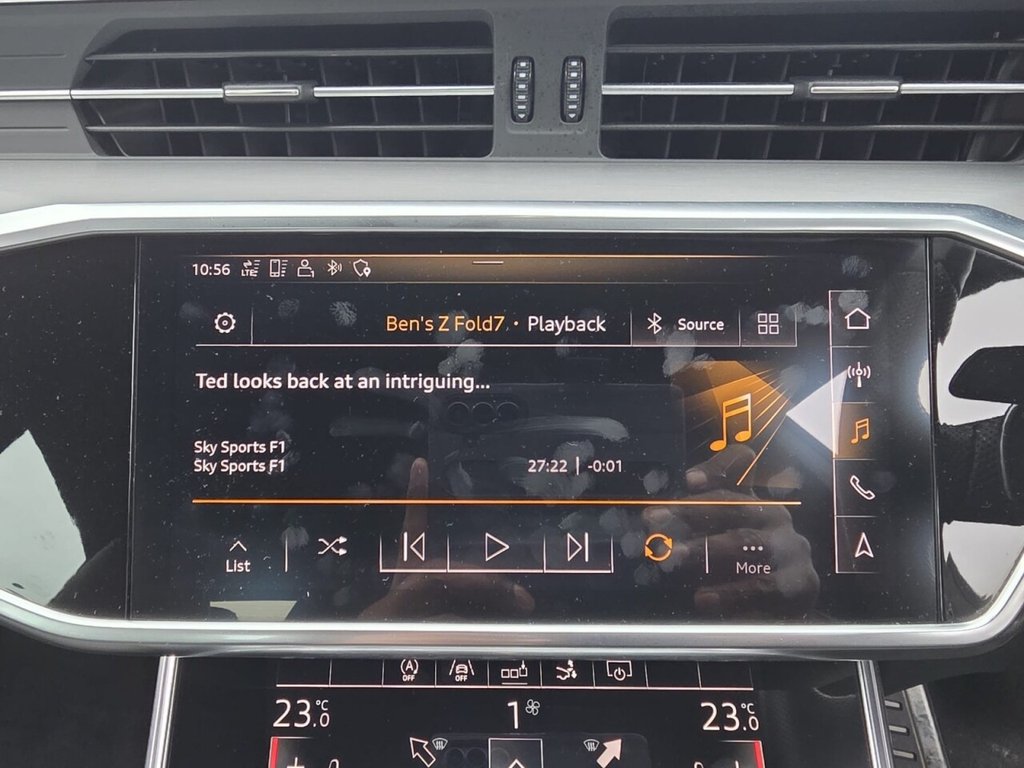 Used Audi A7 2019 for sale - 77534510: Photo 27