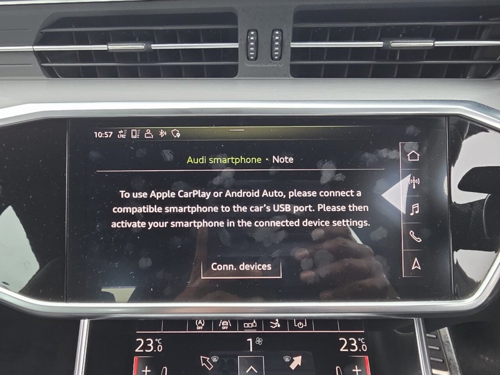 Used Audi A7 2019 for sale - 77534510: Photo 28