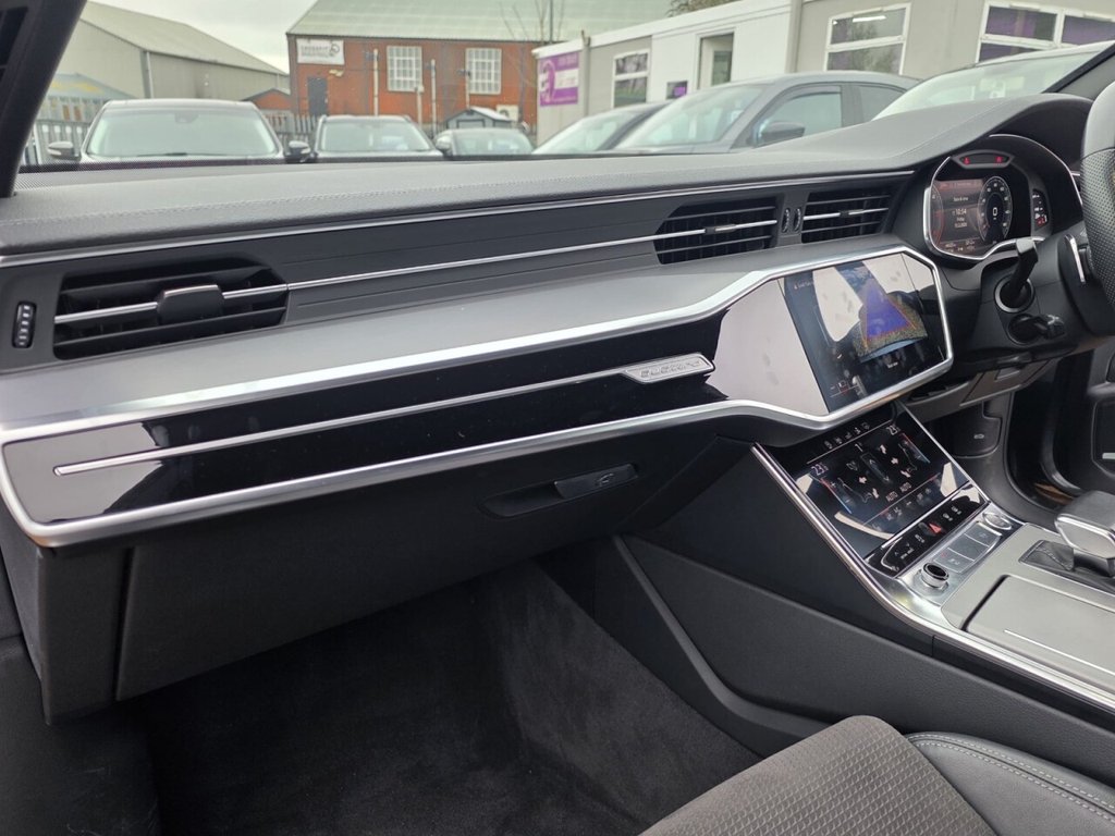 Used Audi A7 2019 for sale - 77534510: Photo 30