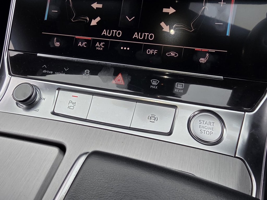 Used Audi A7 2019 for sale - 77534510: Photo 34