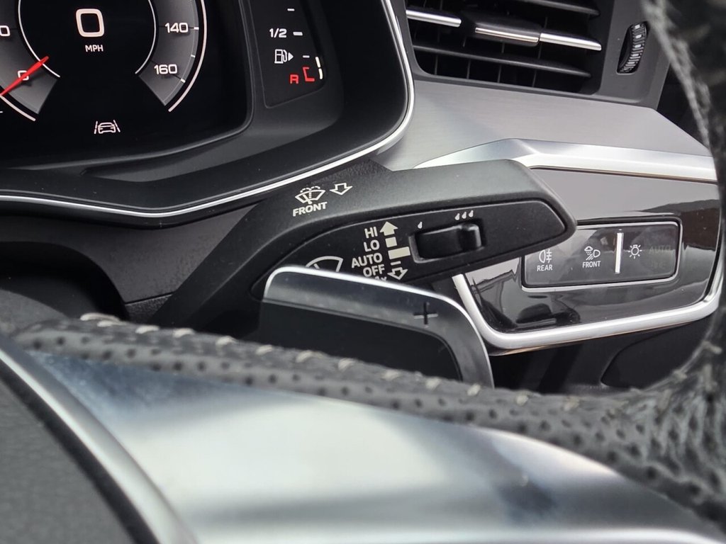 Used Audi A7 2019 for sale - 77534510: Photo 36