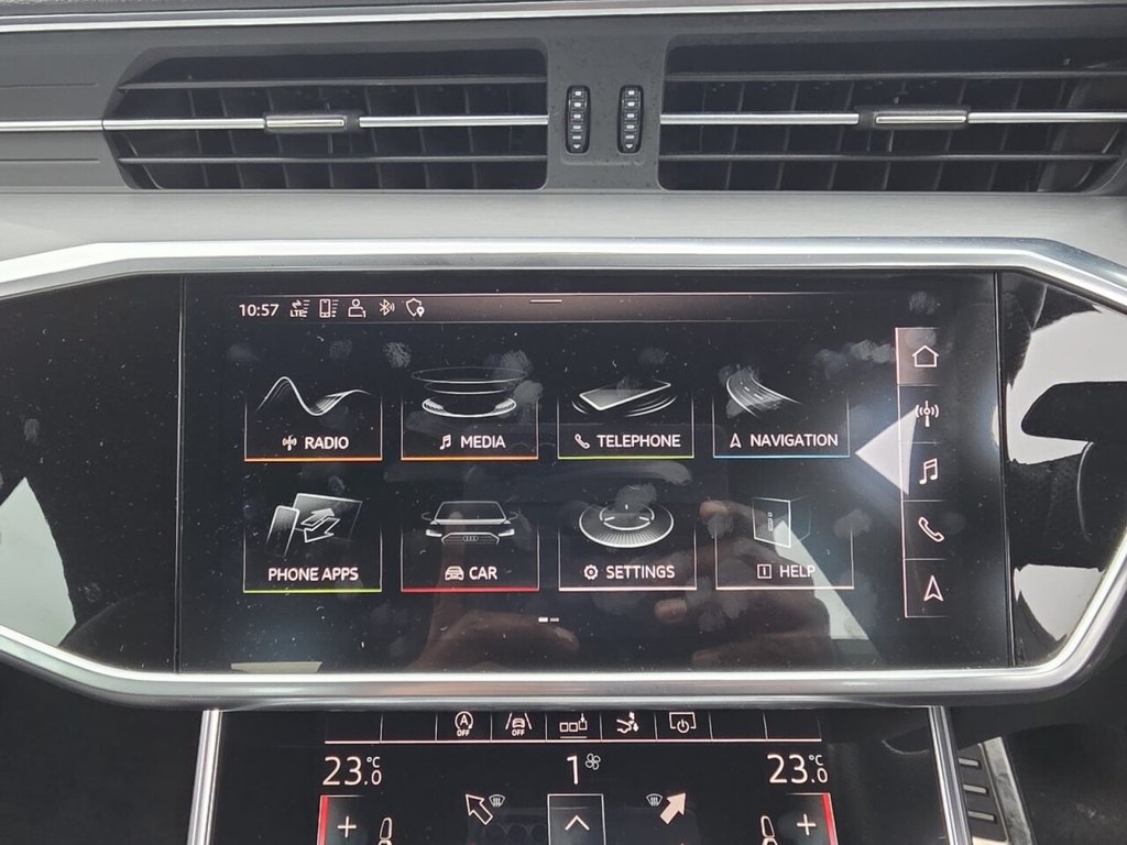 Used Audi A7 2019 for sale - 77534510: Photo 46