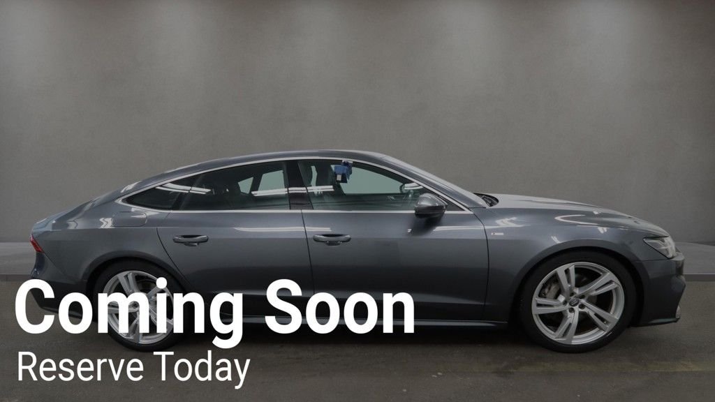 Used Audi A7 2019 for sale - 77534510: Photo 5