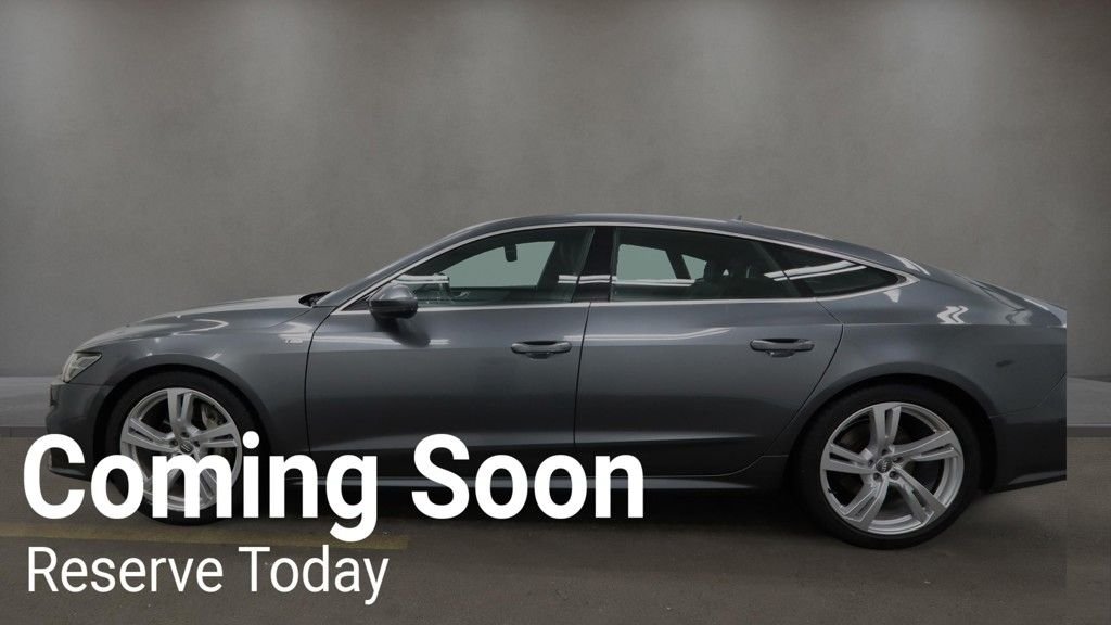 Used Audi A7 2019 for sale - 77534510: Photo 6