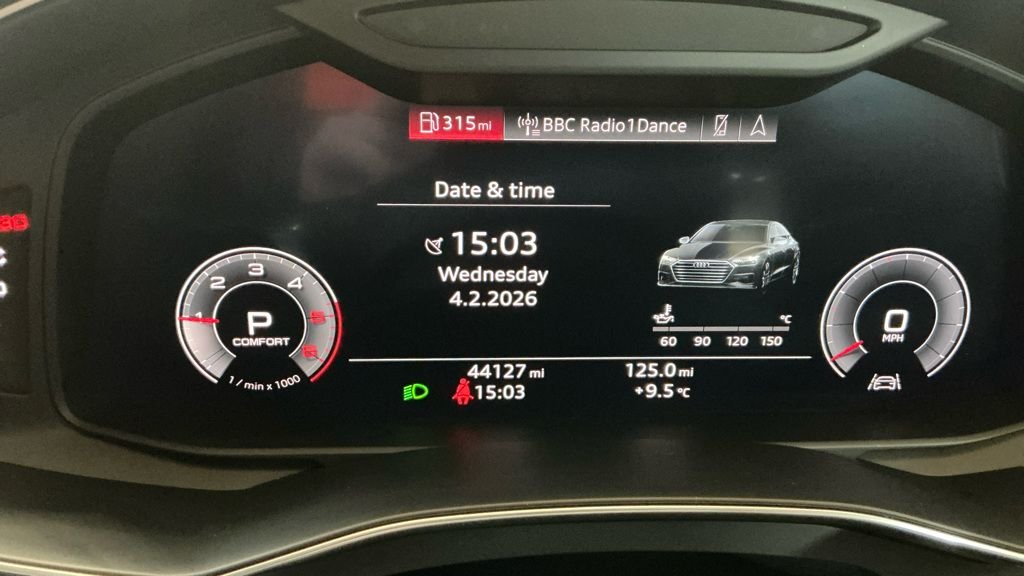 Used Audi A7 2019 for sale - 77534510: Photo 9