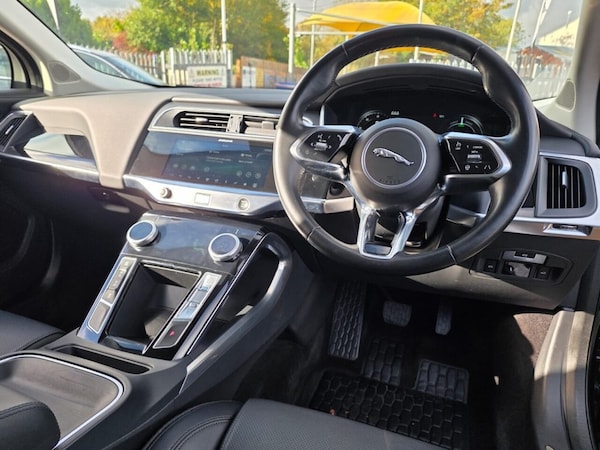 Used Jaguar I-Pace 2020 for sale - 76323686: Photo 13