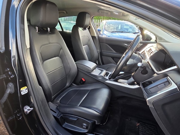 Used Jaguar I-Pace 2020 for sale - 76323686: Photo 14