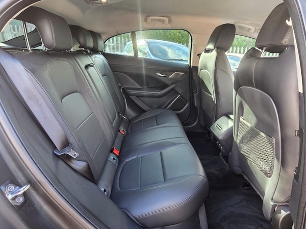 Used Jaguar I-Pace 2020 for sale - 76323686: Photo 15