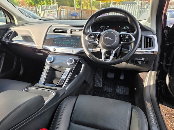 Used Jaguar I-Pace 2020 for sale - 76323686: Photo 16