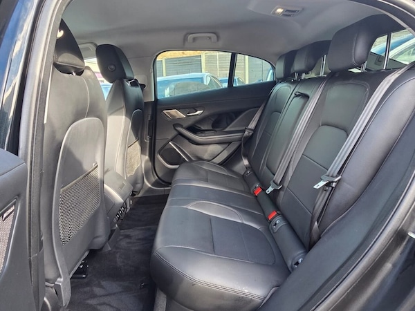Used Jaguar I-Pace 2020 for sale - 76323686: Photo 17