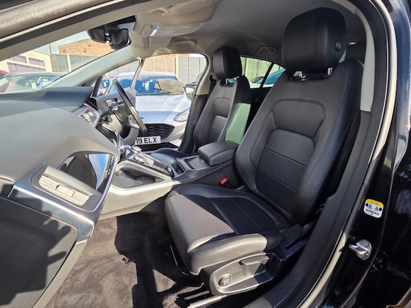 Used Jaguar I-Pace 2020 for sale - 76323686: Photo 18