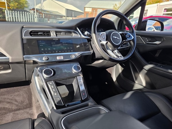Used Jaguar I-Pace 2020 for sale - 76323686: Photo 19