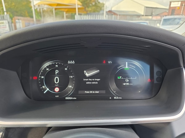 Used Jaguar I-Pace 2020 for sale - 76323686: Photo 21