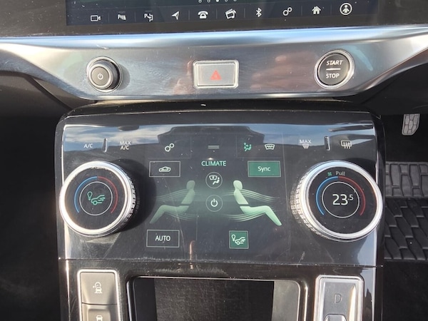 Used Jaguar I-Pace 2020 for sale - 76323686: Photo 22