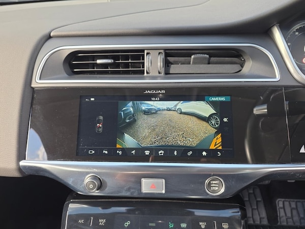 Used Jaguar I-Pace 2020 for sale - 76323686: Photo 23