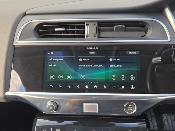 Used Jaguar I-Pace 2020 for sale - 76323686: Photo 25