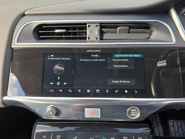 Used Jaguar I-Pace 2020 for sale - 76323686: Photo 26