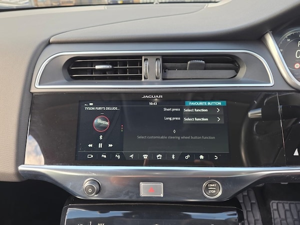 Used Jaguar I-Pace 2020 for sale - 76323686: Photo 27