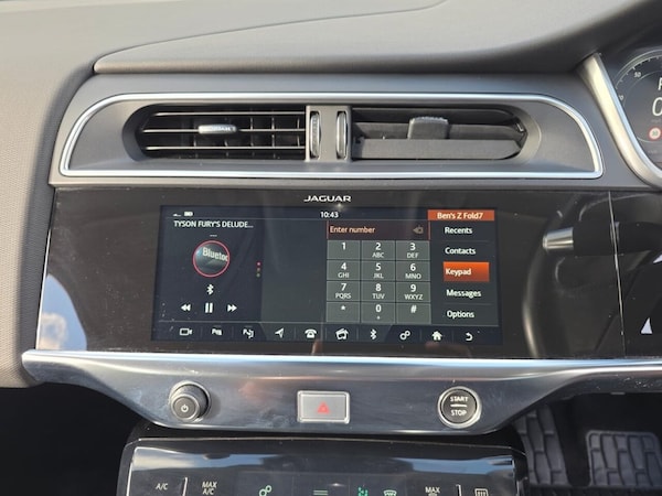 Used Jaguar I-Pace 2020 for sale - 76323686: Photo 28