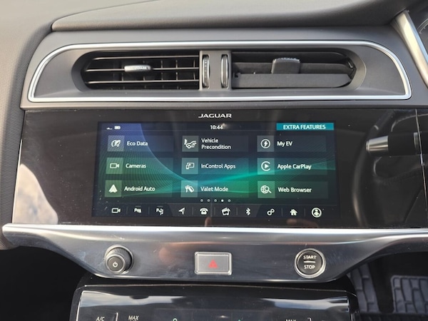 Used Jaguar I-Pace 2020 for sale - 76323686: Photo 29