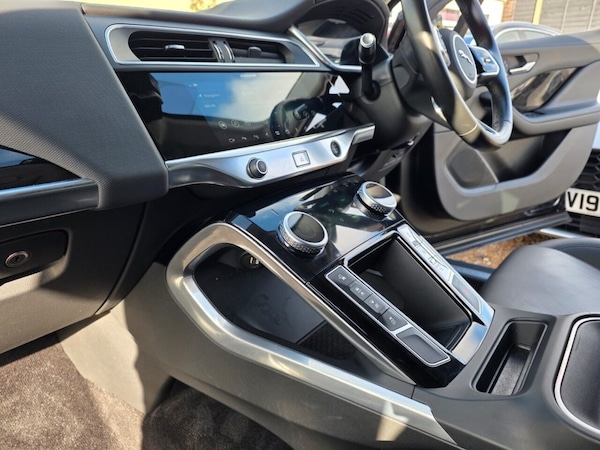 Used Jaguar I-Pace 2020 for sale - 76323686: Photo 36
