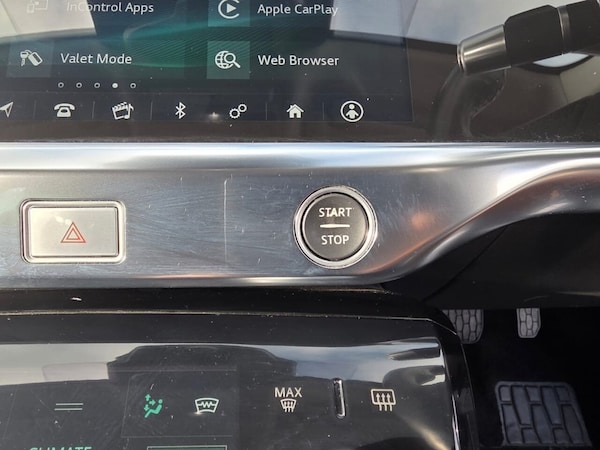 Used Jaguar I-Pace 2020 for sale - 76323686: Photo 50