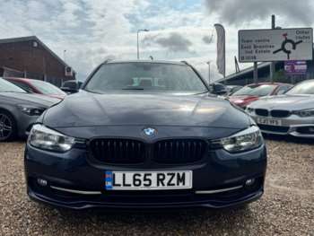 Used BMW 3 Series 2015 for sale - 74876843: Photo