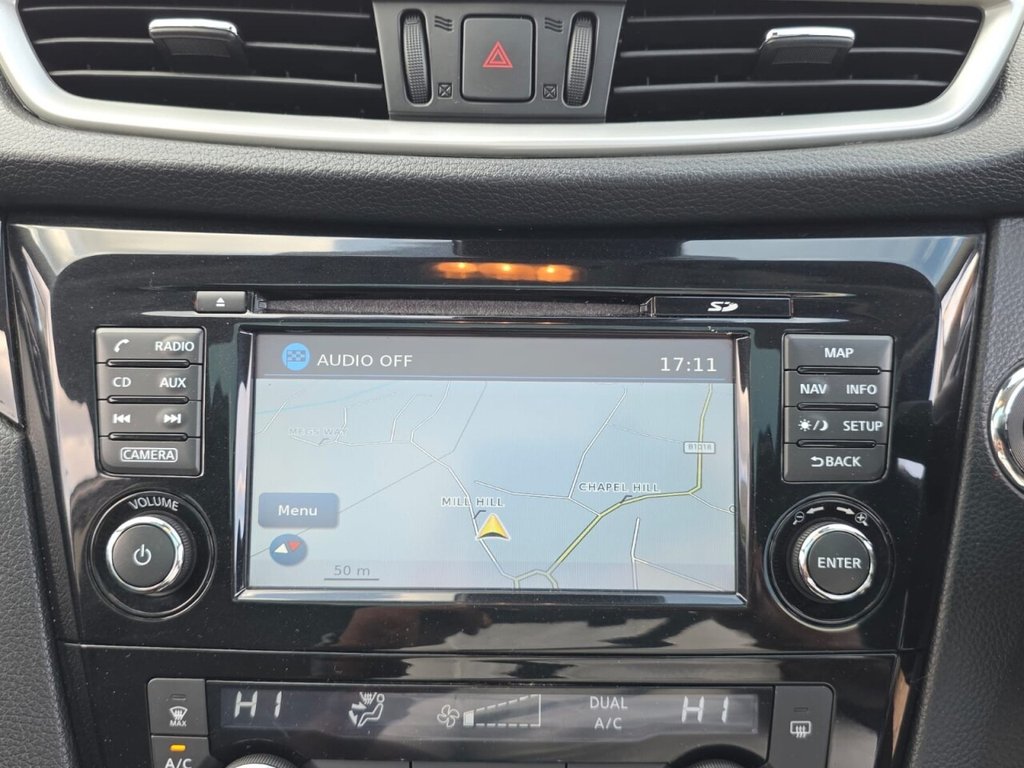 Vehicle 31