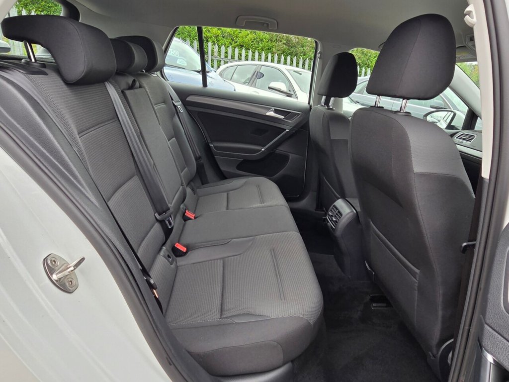 Used Volkswagen Golf 2020 for sale - 76163059: Photo 10