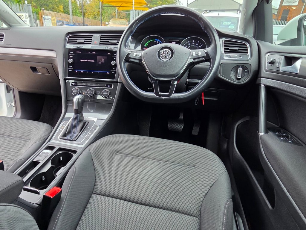 Used Volkswagen Golf 2020 for sale - 76163059: Photo 13