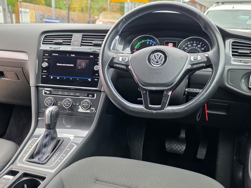 Used Volkswagen Golf 2020 for sale - 76163059: Photo 14