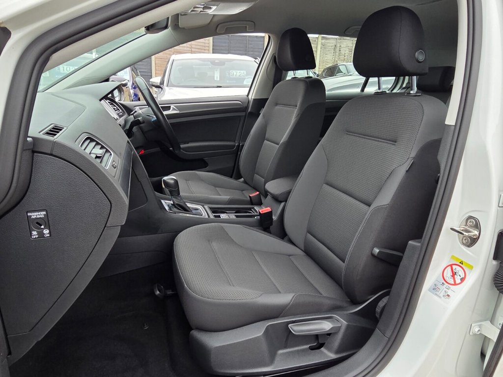 Used Volkswagen Golf 2020 for sale - 76163059: Photo 16