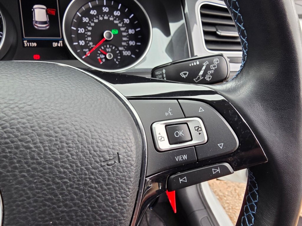 Used Volkswagen Golf 2020 for sale - 76163059: Photo 20