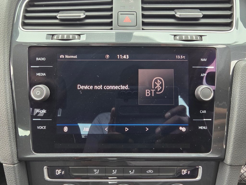 Used Volkswagen Golf 2020 for sale - 76163059: Photo 25