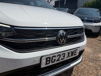 Used Volkswagen Taigo 2023 for sale - 79160063: Photo