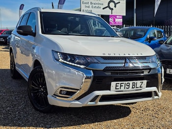 Used Mitsubishi Outlander 2019 for sale - 76068890: Photo