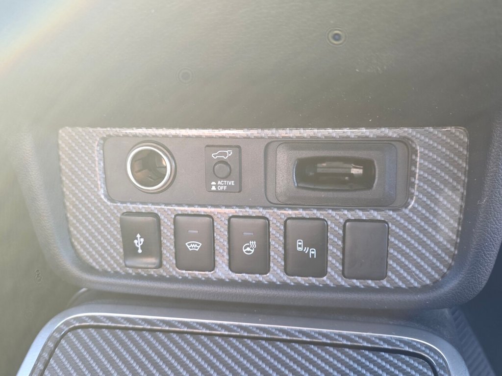 Vehicle 32