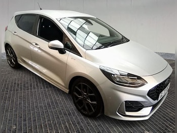 Used Ford Fiesta 2023 for sale - 78672950: Photo