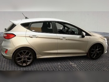 Used Ford Fiesta 2023 for sale - 78672950: Photo