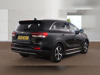 Used Kia Sorento 2016 for sale - 78619646: Photo