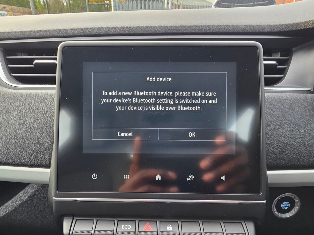 Used Renault Zoe 2021 for sale - 76783794: Photo 24