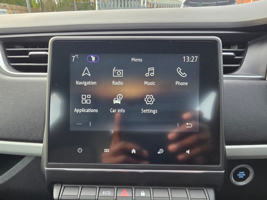 Used Renault Zoe 2021 for sale - 76783794: Photo 25